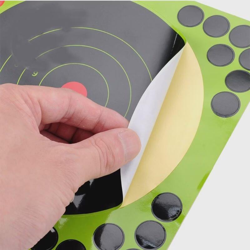 TLXT Shooting Target Practice Darts (Half-Body Pack)