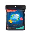 Household Nano Anti-Bleeding Color Remover Family Pack - Color Absorbing Laundry Sheets for Mixed Washes