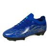New Football Shoes Male Primary and Secondary School Students Artificial Turf Seamless Eager Long Nail Football Shoes
