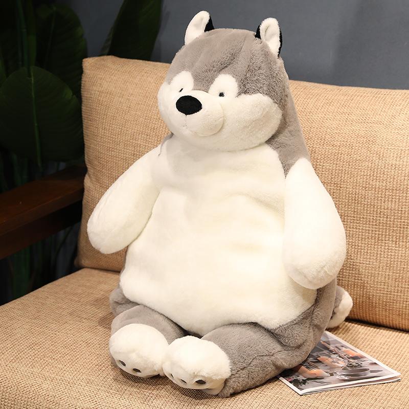 

Panda Stuffed Animal Play kits Fashion Bear Plush Doll Tiger Fox Duck Crocodile Dog Plush Doll Birthday Gift Present Wedding Xmas Holiday Gifts 60CM