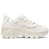 Skechers Hi-Ryze Lace-Up Sneakers Women Sneakers White Green 177229-WMNT