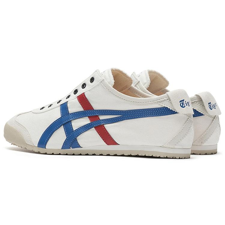 Onitsuka Tiger Mexico 66 Slip-On 'White' Men's D3K0N-0143