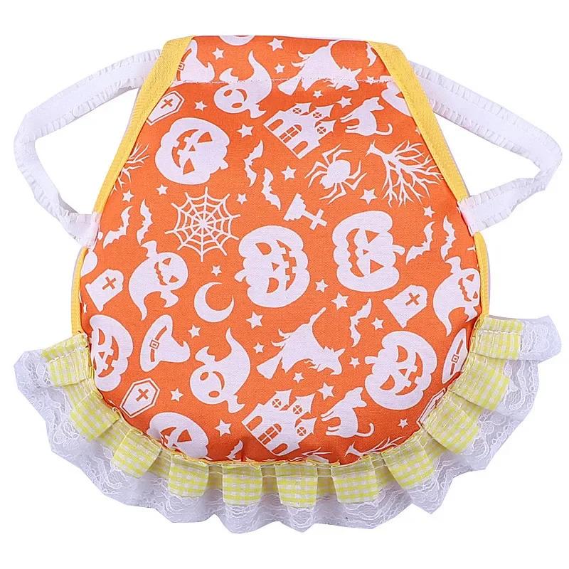 

НОВЫЙ фартук для кур, эластичное седло для кур, защита от перьев, регулируемая одежда для домашних животных, платье для кур, фартук для птиц в холодную погоду