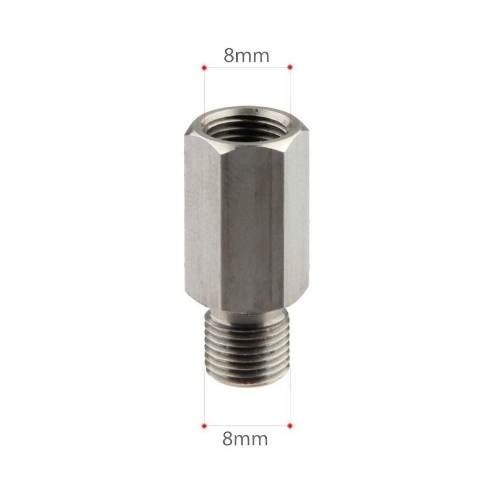1pc/1set Copper Sleeve Tubing Accessories Screws Part 6 Styles Oil Needle New M8 Conversion Screws