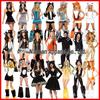 Costume de carnaval pentru femei – Costume de carnaval pentru femei
