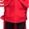 Classic Cosplay Costume for and Fun Adult Costume [SUBETE] Halloween, Christmas, Events, (Lobster)