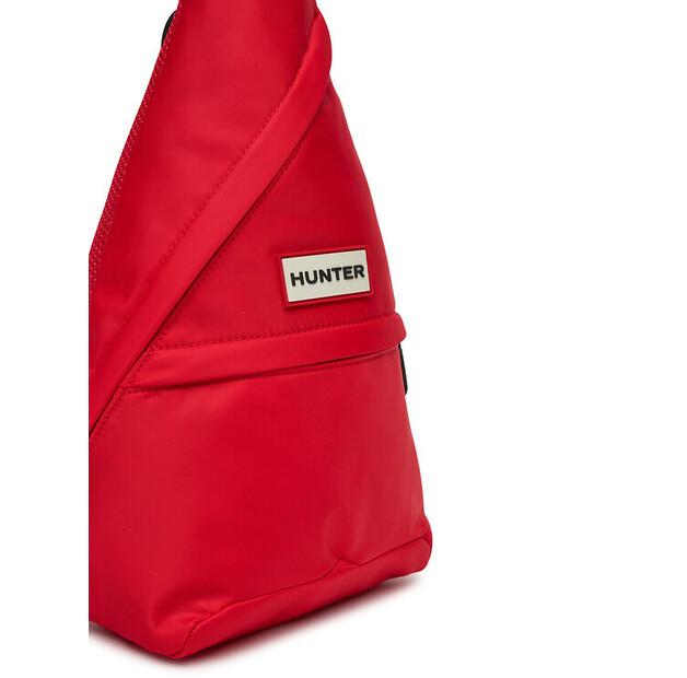 Hunter Рюкзак HTR-B-004-07 Красный