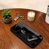 Superstar Stephen Curry Phone Case For iPhone 17,16,15,14,13,12,11 Plus,Pro Max,XS,Soft Silicone Black Cover