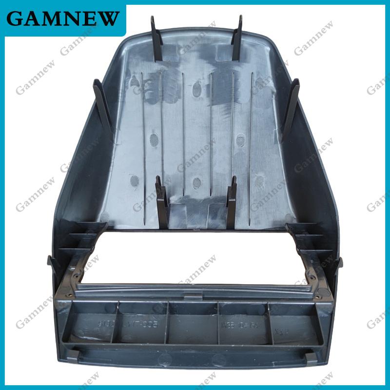 9 Inch 10 Inch Car Frame Fascia Adapter Canbus Box Android Radio Dash Fitting Panel Kit For Hyundai Tucson IX35 2009-2015