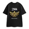 The Legend of Zelda Mens Hyrule Kingdom T-Shirt