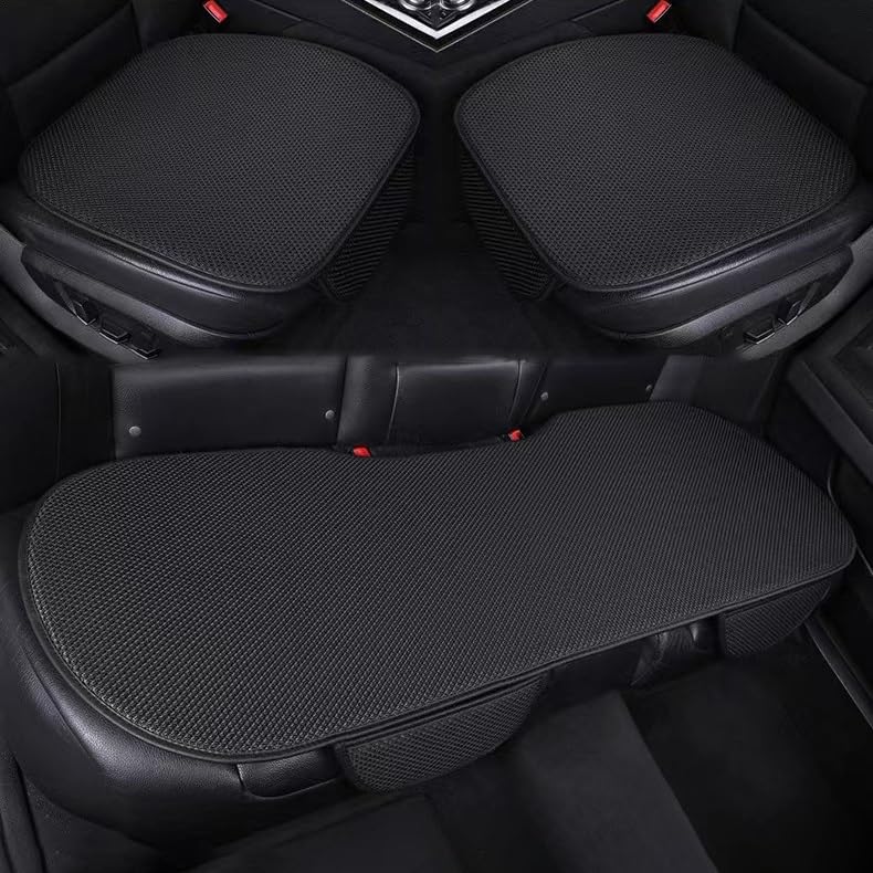 

Toyota Rise A200 Series Model A200A / A210A / A201A / A202A / November Set of 3 чёрный