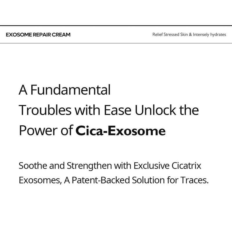 Dr.Melaxin - Exosome Repair Cream