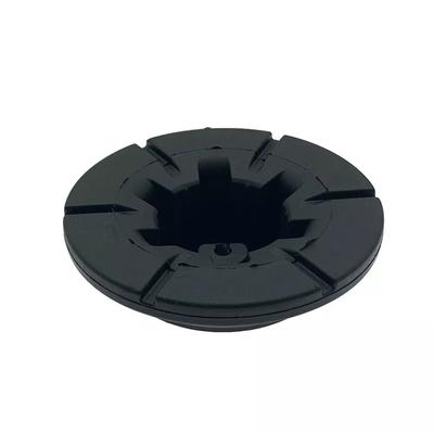 Car Rear Upper Spring Insulator Rubber 52691-SNA-A01 For Honda Civic 2006-2011