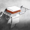 304 Stainless Steel Bathroom Towel Rack