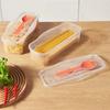 Recipientele pentru alimente – Păstrarea alimentelor