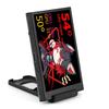 3.5inch Second Monitor Drive Free IPS Display Monitor Dual Type-C Interface AIDA64 320x480 for PC Computers/mini ITX Chassis/CPU