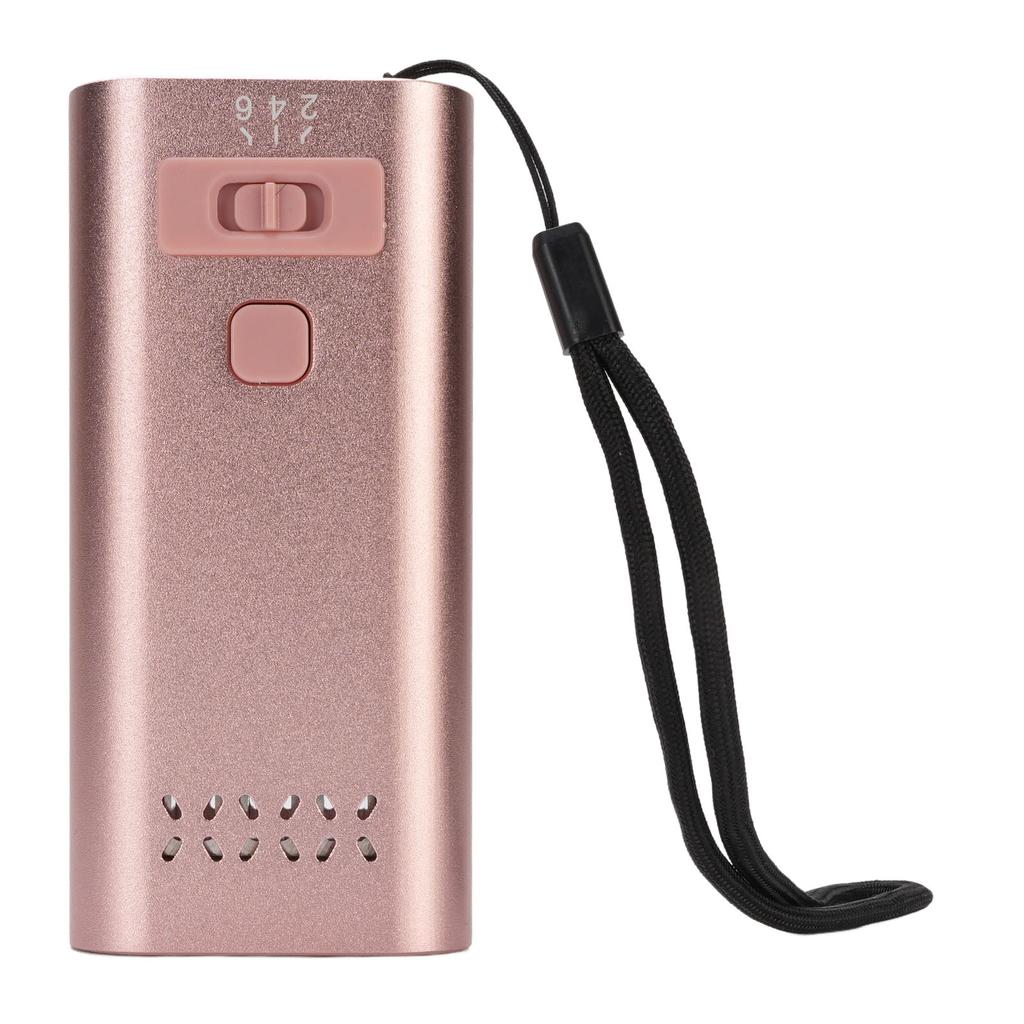 Hair Extension Light 3 LED Beads 395nm 6W Professional Hair Extension Lamp for Home Salon