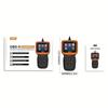 Diagnostic Scan Tool Professional OBD2 Read Real Time Data Check Engine Lights and Clear Codes for Cars and Motorcycles