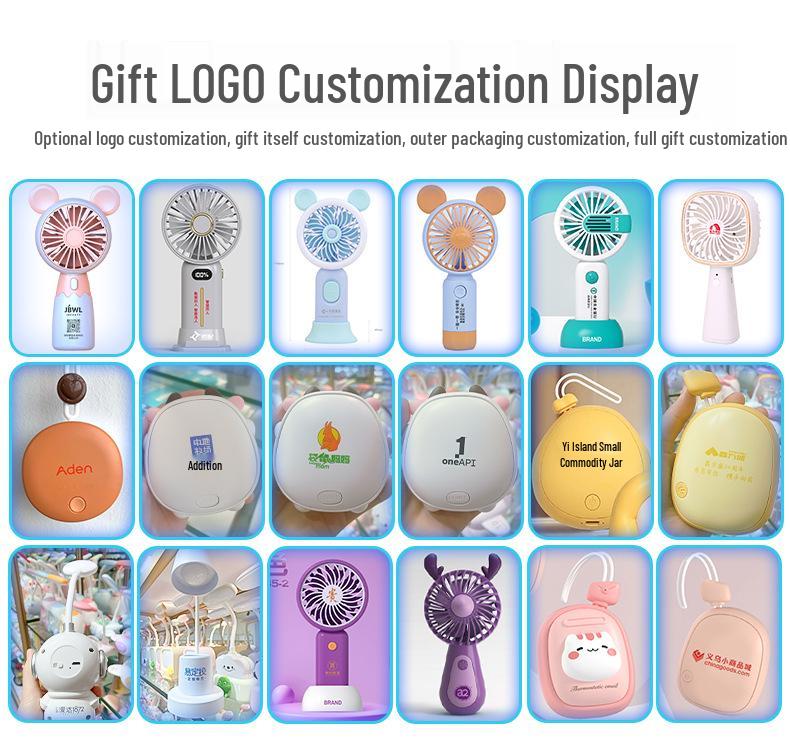 USB Rechargeable Cute Little Pig Hand Warmer - Portable and Customizable for Winter Warmth