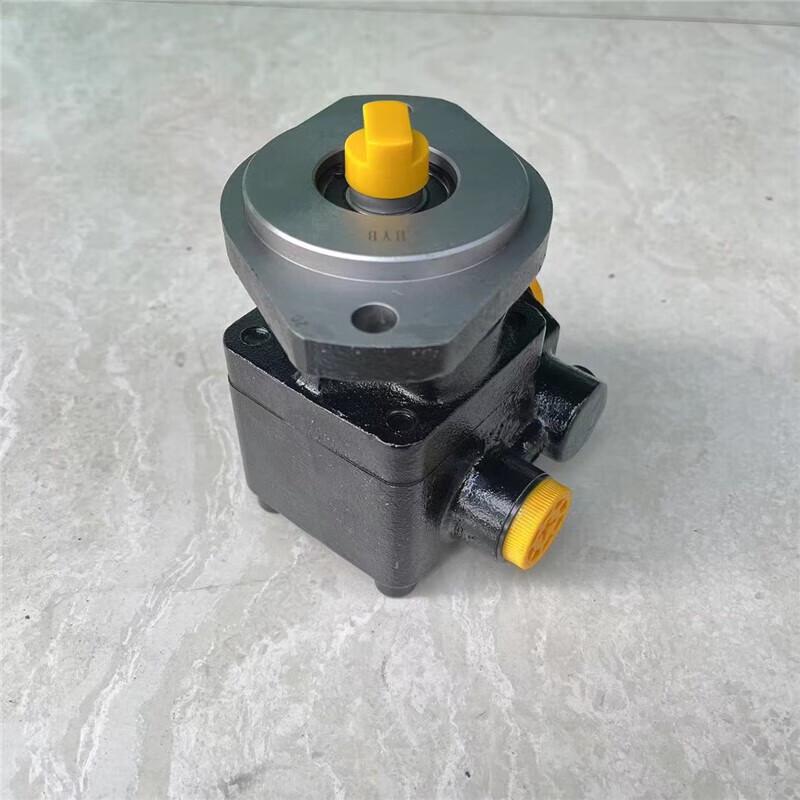 OLPAY Power Steering Pump for Dongfeng EQ1118GA
