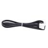 3D Printer Motor Extension Cable 100 cm Replacement Accessory for 42 Stepper