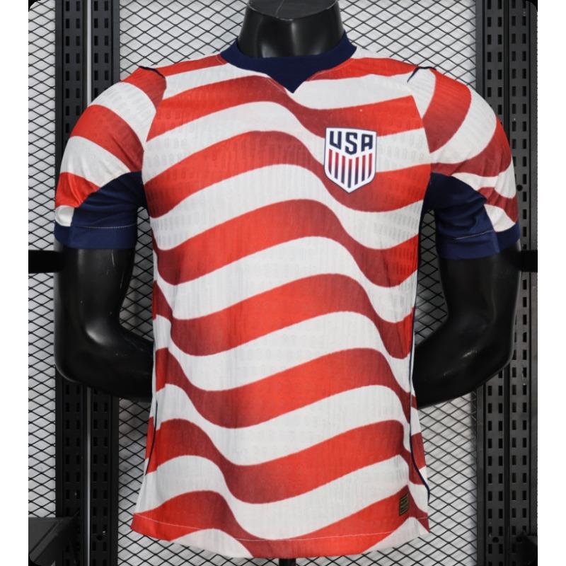 US, Canada and Mexico World Cup national team football jersey England jersey