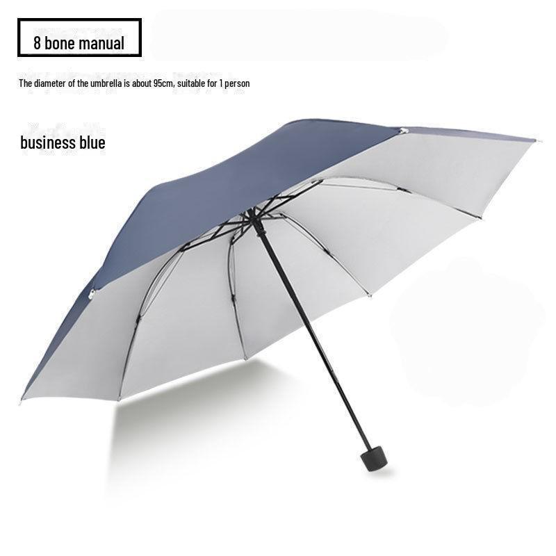 

Індивідуальна автоматична складна парасолька від сонця двостороннього призначення для жінок, що забезпечує захист від сонця та ультрафіолетового випромінювання для літа та дощових днів.