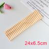 Wide-brimmed, High-elasticity, Fashionable Headband Hair Accessory for Sports, Yoga, Sweat Absorption, Breathable Hair Tie