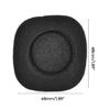 Earphones Sponge Cover Foam Ear Cushions for H150 H130 Headphone Covers
