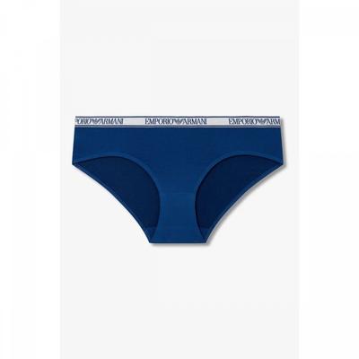 Women S gloSSy Nylon Cheeky Brief 0826112506