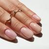 Żel Do Paznokci W Butelce Z Pędzelkiem Bottle Gel Allelac Peachy Pink 15G