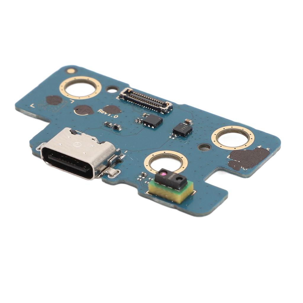 USB Charging Port for Tab A8 10.5 SM X200 X205 Tablet USB C Charger Dock Board Connector with
