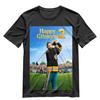 Happy Gilmore 2 T Shirt Adam Sandler Happy Gilmore 2 Graphic Shirt S-XXXL