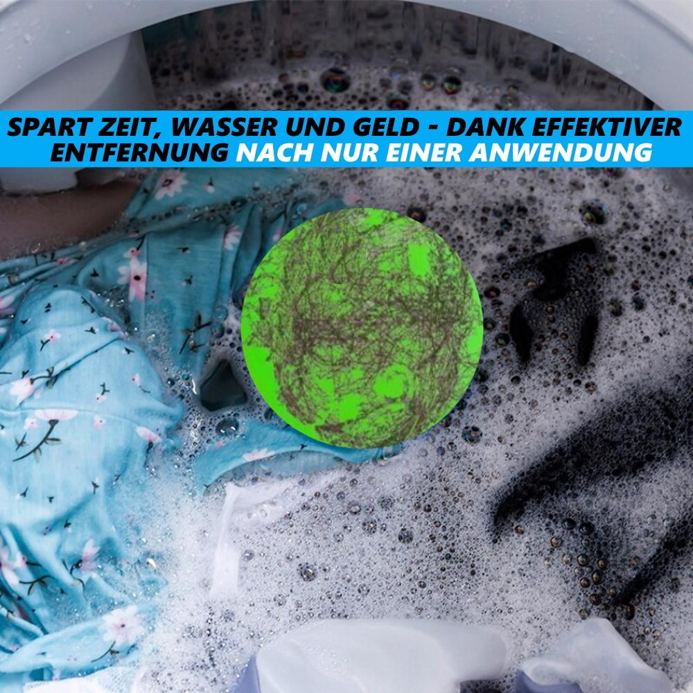 HairMagnets Pet Hair Remover Hair Remover Washing Machine Balls Lint Paw 4x