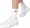 Sneakers Nike Reax 8 TR Mesh White/white Pure Platinum