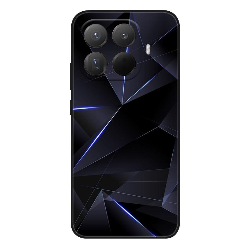 For Xiaomi 15T Pro Case 15 T Silicone Luxury Space Soft Bumper for Xiaomi 15T 15TPro 5G 2025 Phone Cover TPU Funda Shockproof