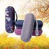 Durable EVA Insulin Cooling Bag Waterproof Thermal Insulated Pen Bag Pocket Pill Protector for Diabetics