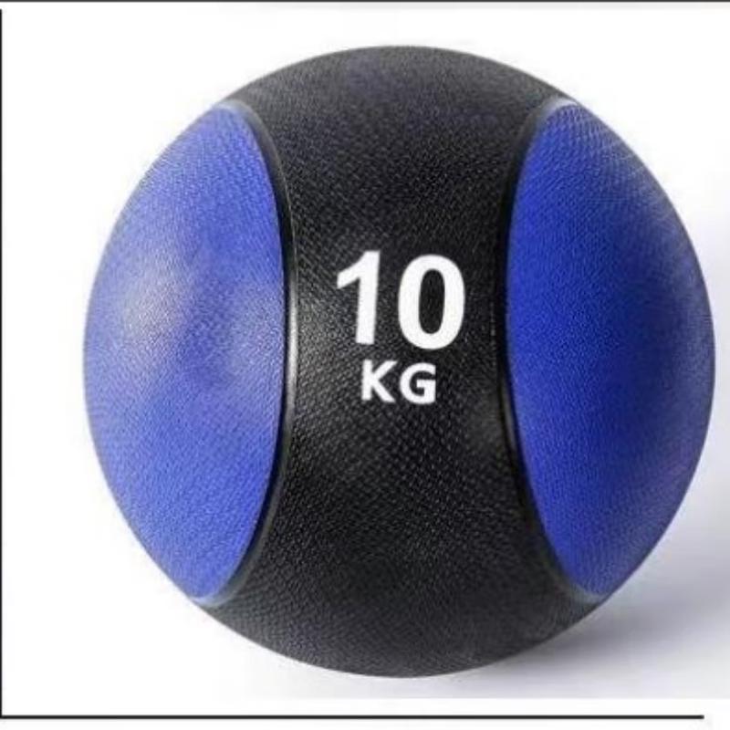 Rubber Tai Chi Medicine Ball