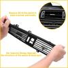 Front Air Vent Center Dash AC Grille For BMW 520I 528I 535I F10 F11 64229166885