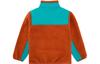 PUMA Kids' Top Orange Red Kids' 537917-64
