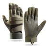 Junshi Men's Full Finger Tactical Gloves