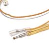 Tilt Sensor Dump Switch Safety Sensor 13.78inch Gas Heater Repair Part  Fire Pits