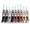 For BMW 5 Series F10 F11 F18 520 523 Front Door Inner Handle Interior Door Panel Driver Seat Switch Frame Storage Box Cover
