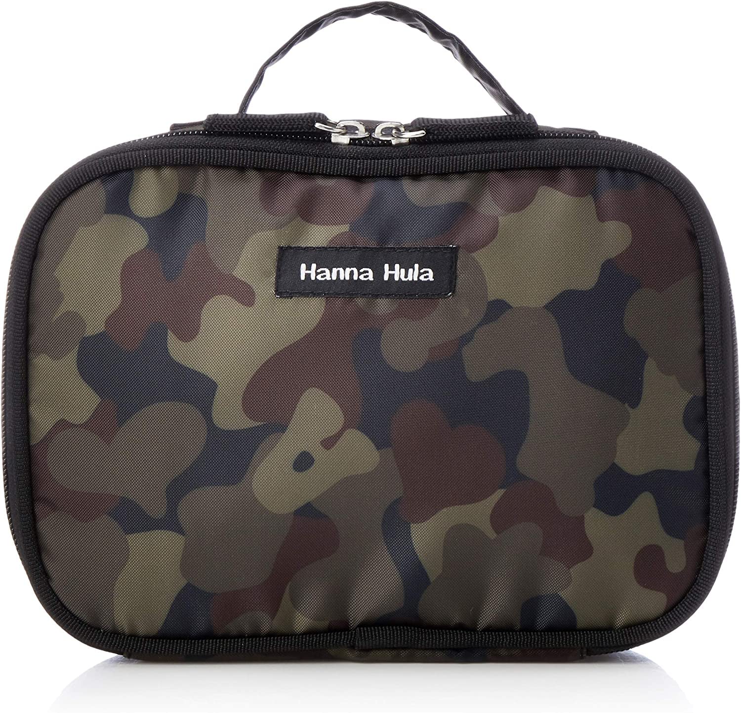 

Pet Storage with Pouch, Multi-Pouch Pockets/Camouflage