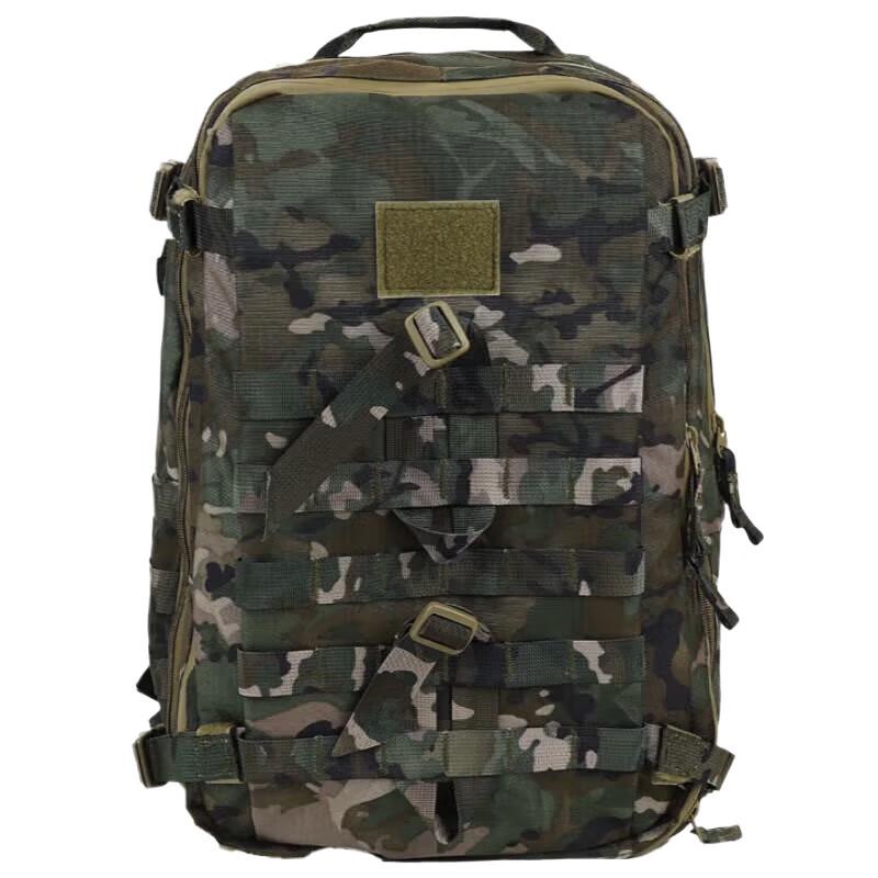 Military Tactical Training Backpack