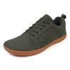 Wide Barefoot Shoes Men Women Walking Shoes Wide Toe Minimalist Zero Drop Shoes Breathable Fashion Sneakers Men Women