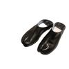 Sommer Traube Damen Flache Slipper mit offenem Zeh