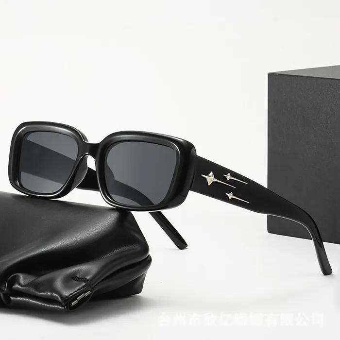 Neo Retro 18169 Sunglasses BLACK