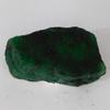 Rough Huge Size Earth-Mined 115.3 Ct Natural Green Emerald CERTIFIED Gemstone AZ-27
