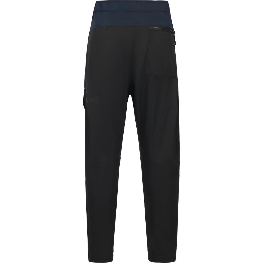 Nike Sportswear Tech Pack Woven Loose Pants Black Obsidian Men CJ5156-010